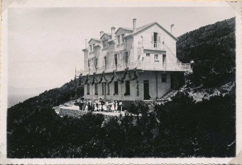villa marie jeanne