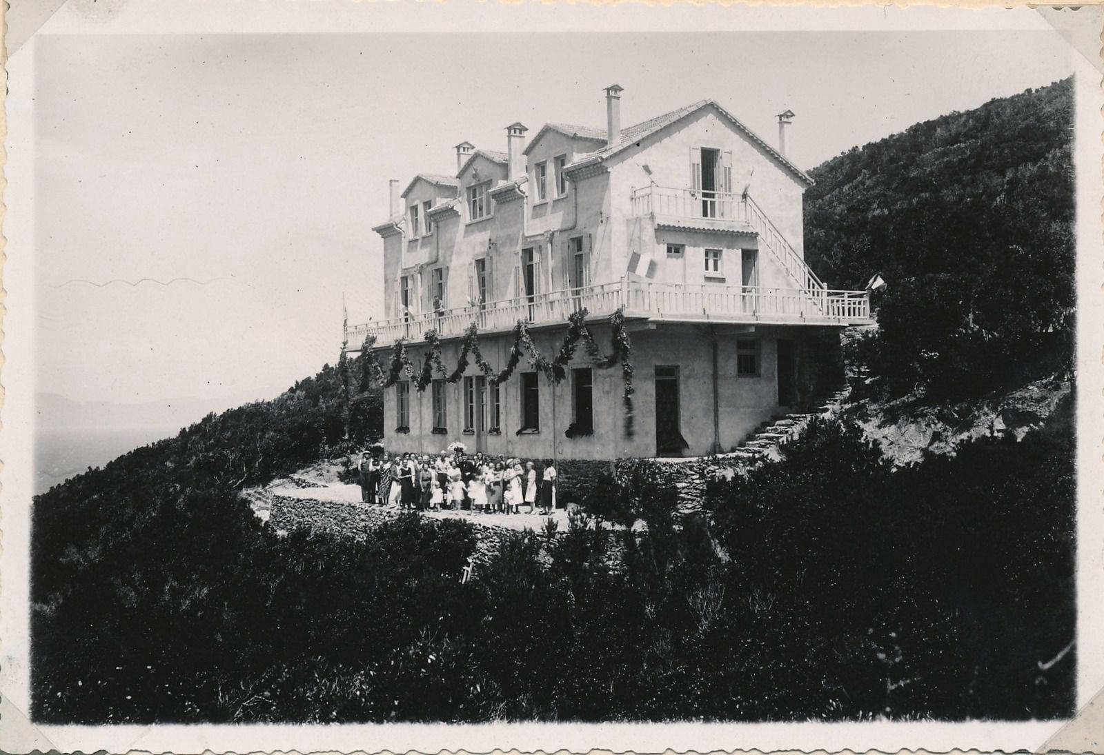 villa marie jeanne
